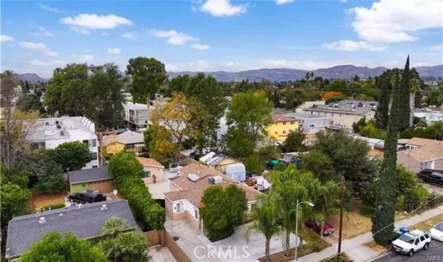 Canoga Park (los Angeles), CA 91303,7327 N LOMA VERDE