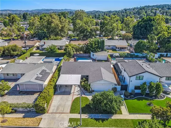 24224 Welby Way, West Hills (los Angeles), CA 91307