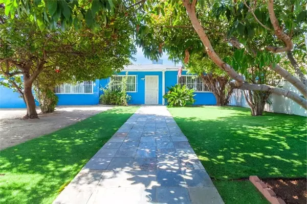 7545 White Oak, Reseda (los Angeles), CA 91335