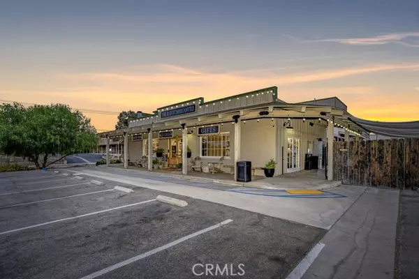 Agua Dulce, CA 91390,Address not disclosed