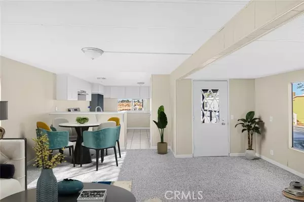 Lancaster, CA 93535,45131 28th Street #19