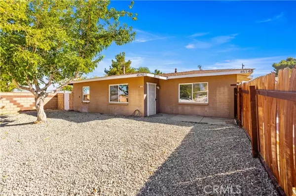 Lancaster, CA 93534,45148 Date