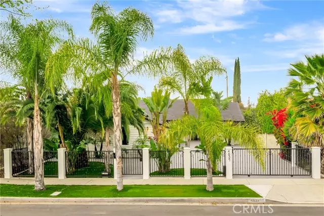 Sherman Oaks, CA 91423,4637 Nagle Avenue