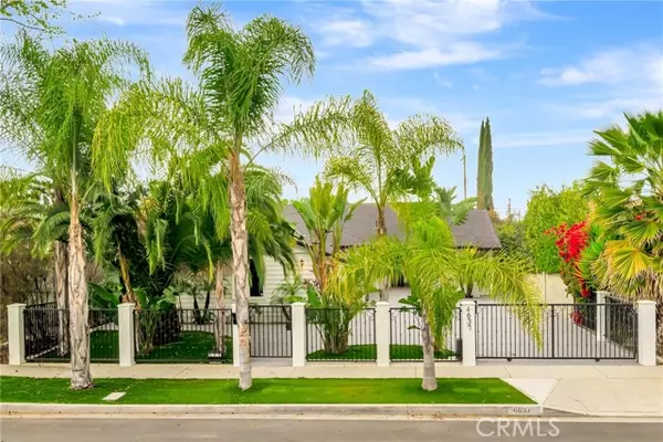 4637 Nagle Avenue, Sherman Oaks, CA 91423