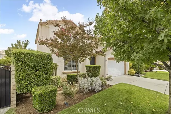 Castaic, CA 91384,29884 Cashmere