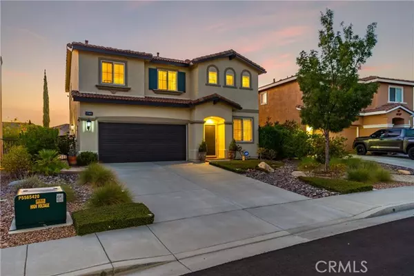 Palmdale, CA 93551,37601 Ficus Court