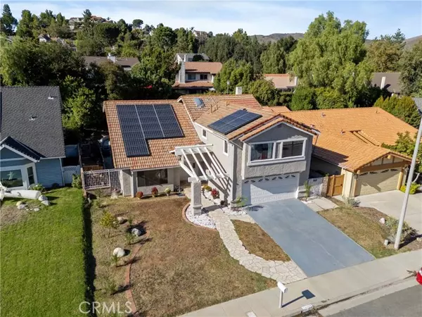 Agoura Hills, CA 91301,30325 Eaglebrook Drive