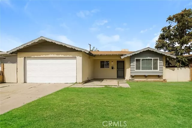 609 E Pillsbury Street, Lancaster, CA 93535