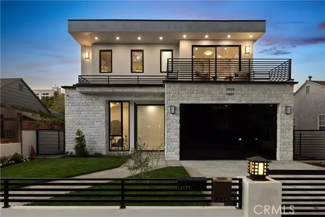 14519 Greenleaf Street, Sherman Oaks, CA 91403