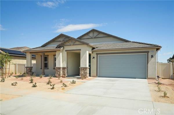 44326 Homestead Street, Lancaster, CA 93535