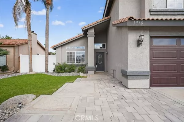 Bakersfield, CA 93313,3910 Whirlwind Drive