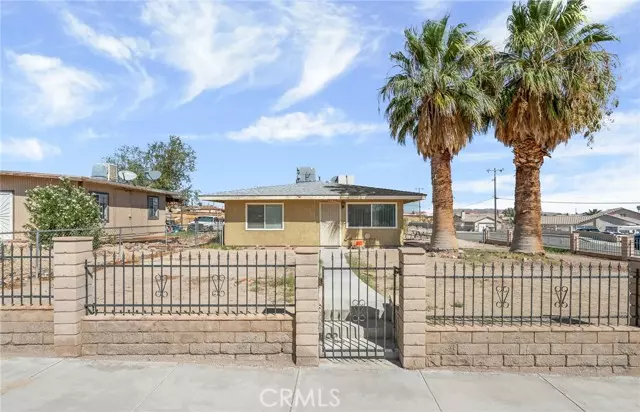 581 Candlelight, Barstow, CA 92311