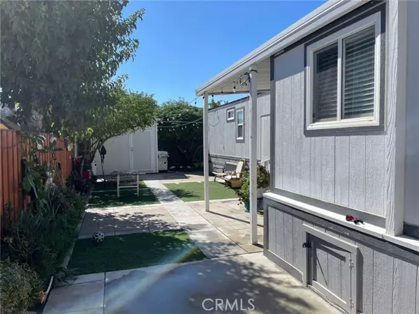 Palmdale, CA 93550,3255 E Avenue R #90