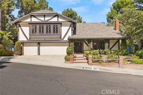 Porter Ranch (los Angeles), CA 91326,19317 Vista Grande Way