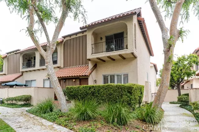 19545 Sherman Way #66, Reseda (los Angeles), CA 91335