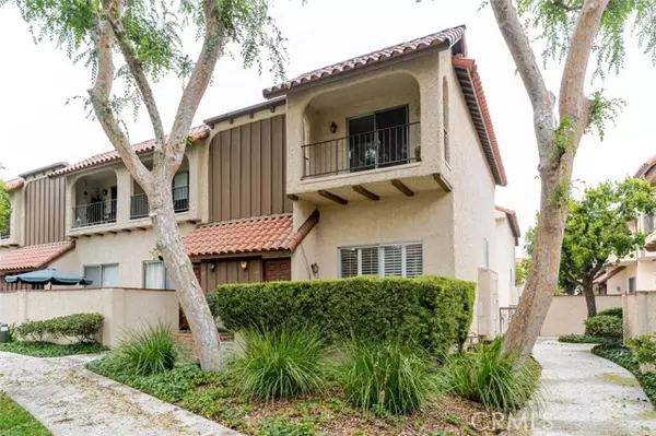 19545 Sherman Way #66, Reseda (los Angeles), CA 91335