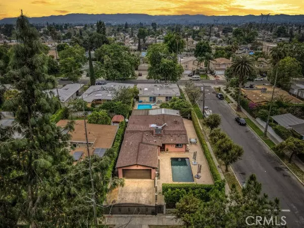 18750 Keswick Street, Reseda (los Angeles), CA 91335