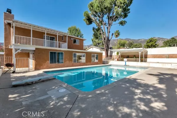 Sylmar (los Angeles), CA 91342,14024 Tyler Street