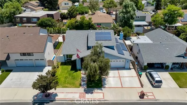 Simi Valley, CA 93065,2146 N Brower Street