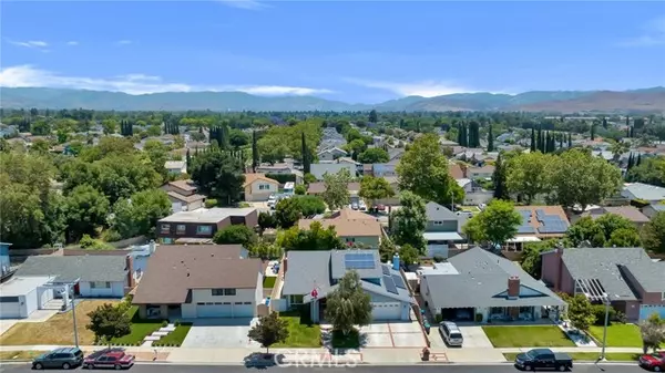 Simi Valley, CA 93065,2146 N Brower Street