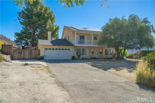 28816 Kenroy Avenue, Canyon Country (santa Clarita), CA 91387