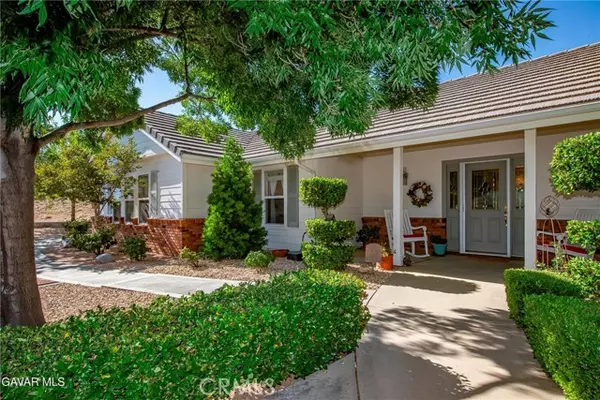 Leona Valley, CA 93551,40505 90th Street