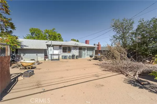 Palmdale, CA 93550,1144 E Avenue R6
