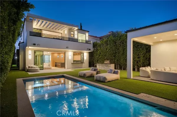 Sherman Oaks, CA 91403,14822 Hesby Street