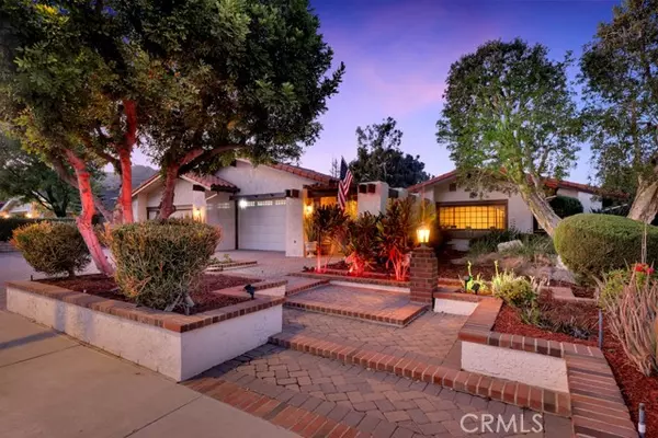 22511 Ballinger Street, Chatsworth (los Angeles), CA 91311