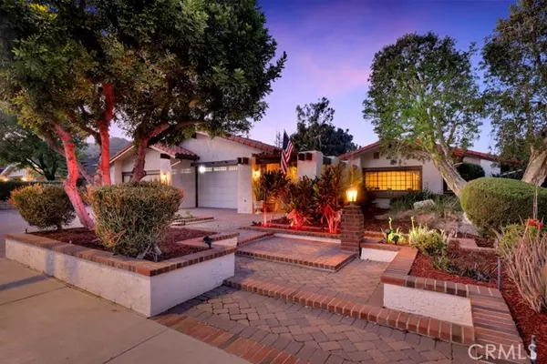 22511 Ballinger Street, Chatsworth (los Angeles), CA 91311