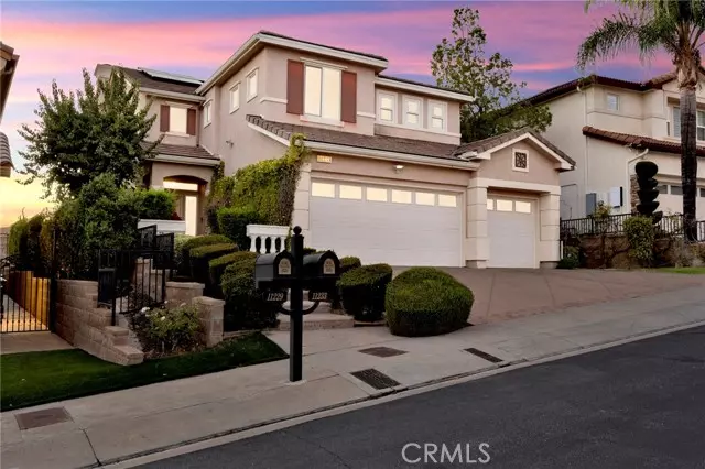 11233 Ravenna, Porter Ranch (los Angeles), CA 91326