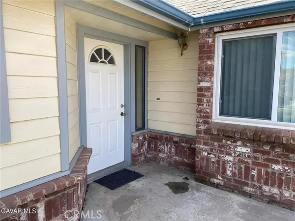 Tehachapi, CA 93561,22601 Player Court