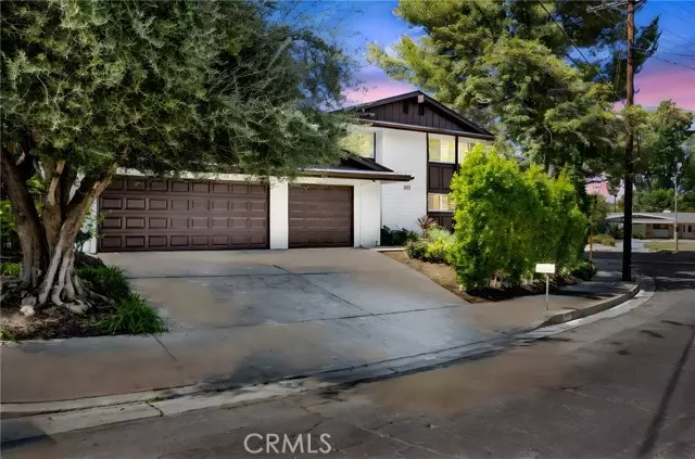 Woodland Hills (los Angeles), CA 91364,4665 Willens Avenue