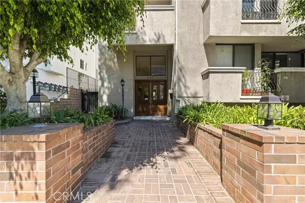 1630 S Bentley Avenue #103, Los Angeles, CA 90025