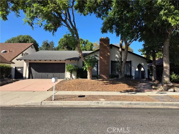 2349 Knollhaven, Simi Valley, CA 93065