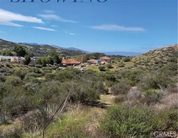 0 Davenport/Woolsey Way Way, Agua Dulce, CA 91390