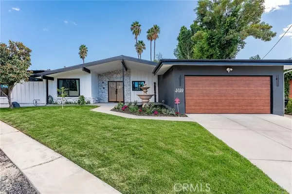 5700 El Canon Avenue, Woodland Hills (los Angeles), CA 91367