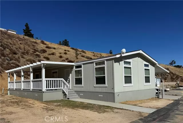 657 Lebec #36, Lebec, CA 93243