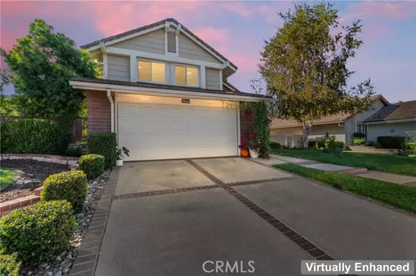 25825 Via Cruz, Valencia (santa Clarita), CA 91355