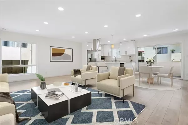 Encino (los Angeles), CA 91316,5330 Zelzah Avenue #7