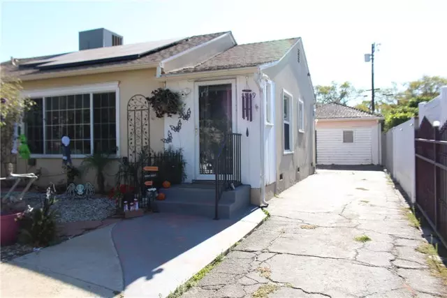 8859 Dorrington Avenue, Arleta (los Angeles), CA 91331