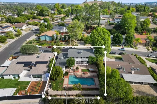 7277 Bernadine Avenue, West Hills (los Angeles), CA 91307