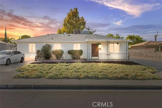 44417 12th Street, Lancaster, CA 93534