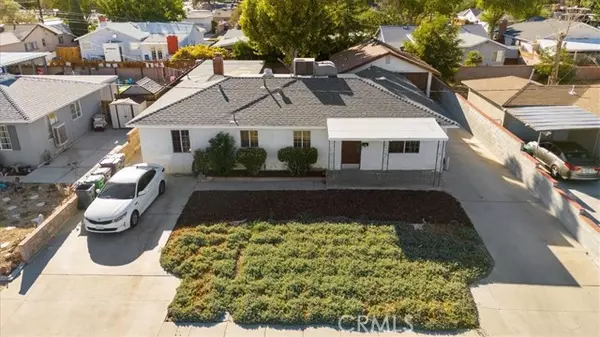 Lancaster, CA 93534,44417 12th Street