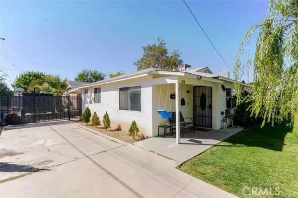 Palmdale, CA 93550,1208 E Avenue R2