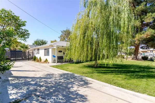 Palmdale, CA 93550,1208 E Avenue R2