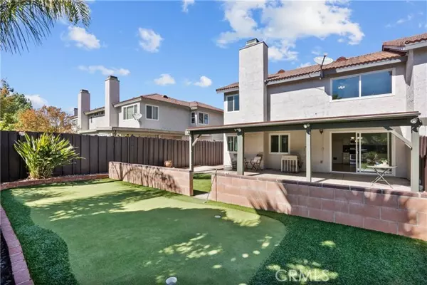 Canyon Country (santa Clarita), CA 91387,15710 Ada Street