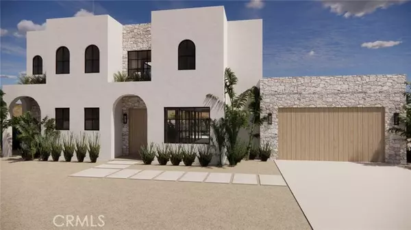 Joshua Tree, CA 92252,63050 Highland View Drive