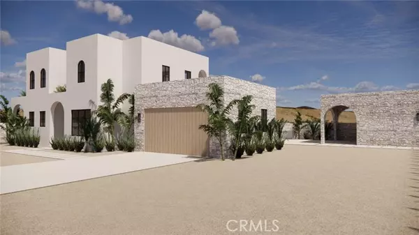 Joshua Tree, CA 92252,63050 Highland View Drive