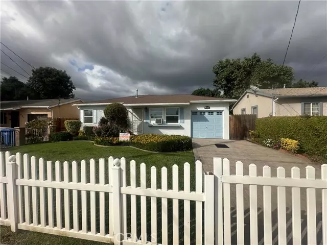 441 Hurstview, Monrovia, CA 91016